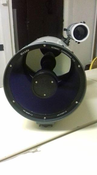 meade sc 203 EMC