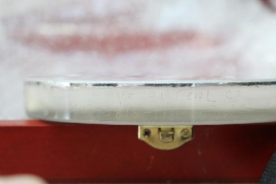 miroir 150 cave optical