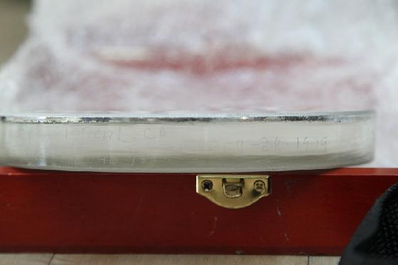 miroir 150 cave optical