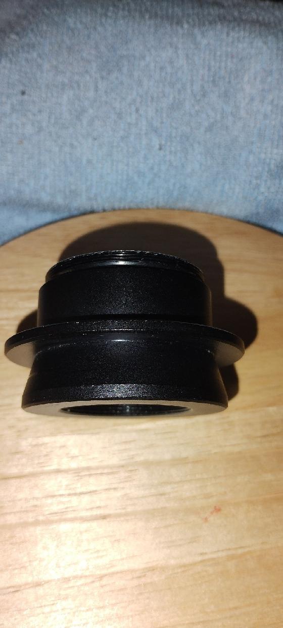 bague photo planétaire