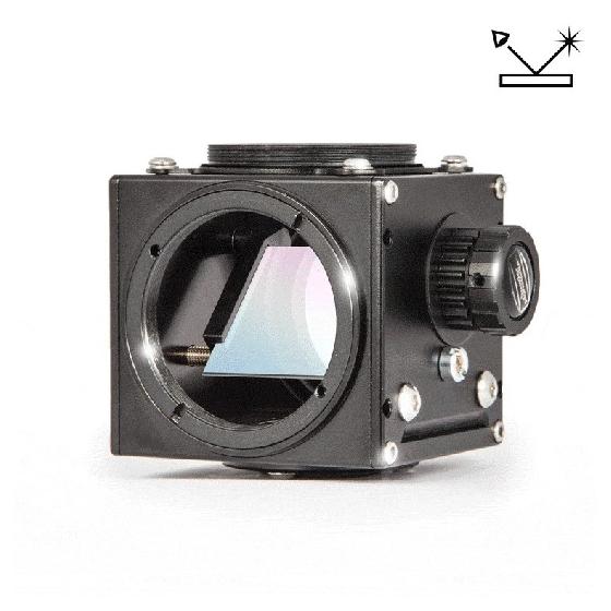 Recherche Flip miroir Baader 