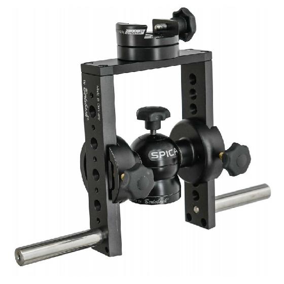 Monture berlebach spica 