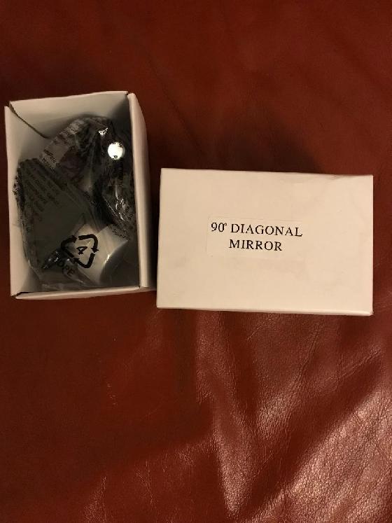 Renvoi coudé 1.25'' Skywatcher