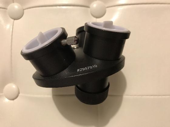 Baader Q Turret (sans oculaires)