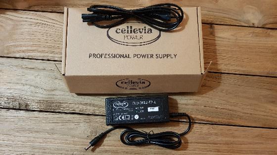 AZGTI + colonne + alim stabilisée + aronde ADM