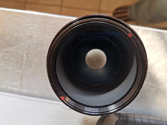 TEC 140 + accessoires 