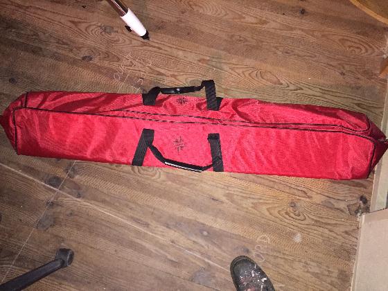 Sac transport GEOPTIC