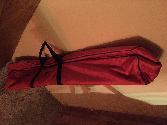 Sac de transport lunette ou trepied