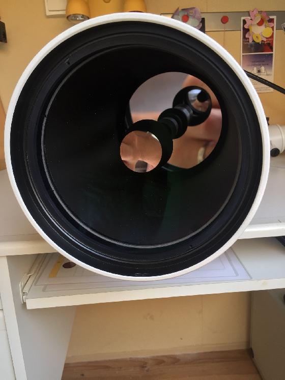 Tube Mak 180/2700 SW