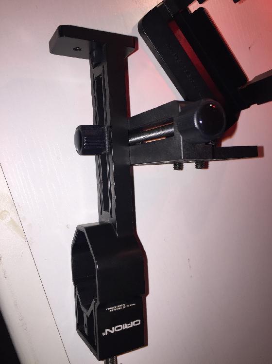 Support iPhone ou smartphone