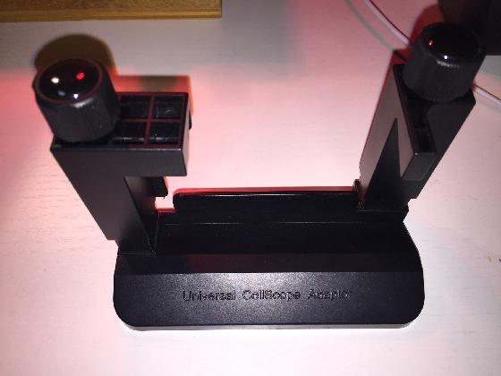 Support iPhone ou smartphone