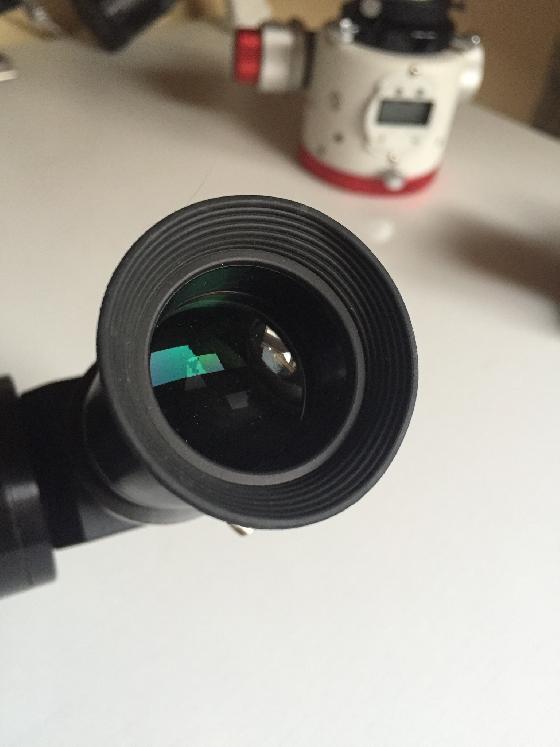 Chercheur antares 7x50