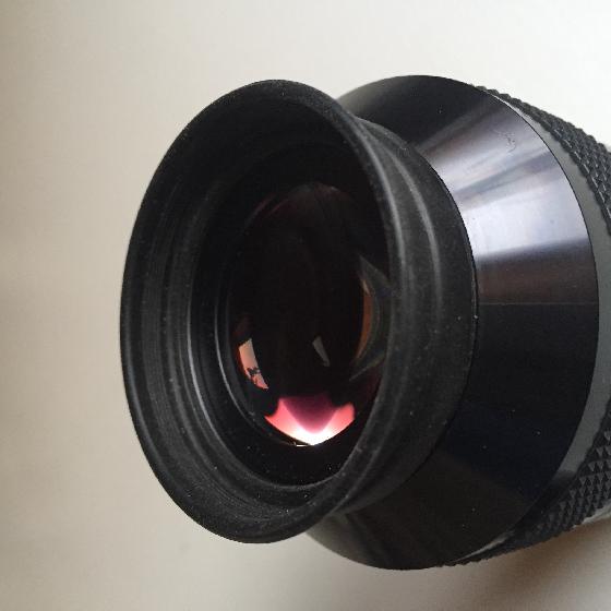 Televue Nagler 17mm type 4