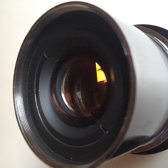 Televue Nagler 17mm type 4