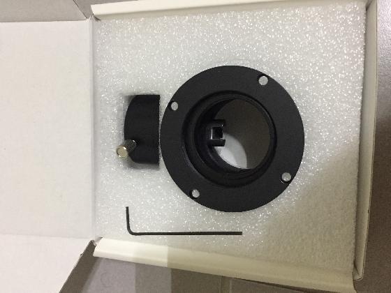 Diviseur optique ZWO OAG