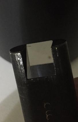 Diviseur optique ZWO OAG