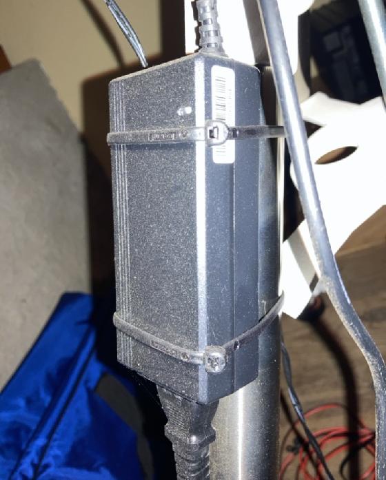 Camera ASI ZWO 183 MC COLOR Refroidie