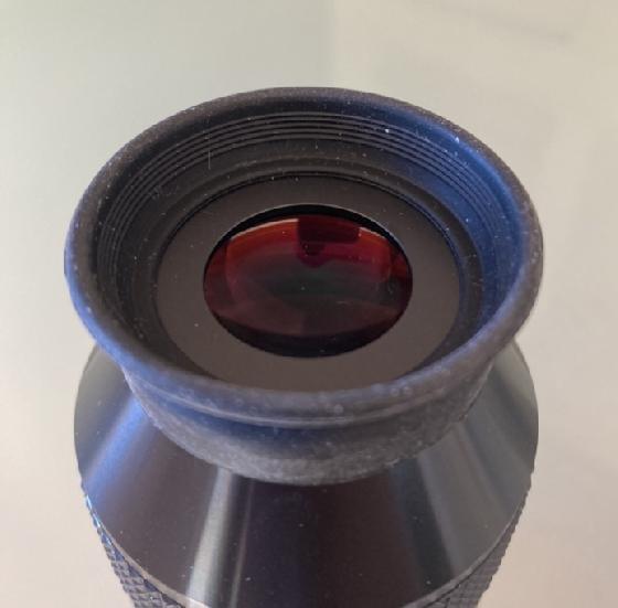 Televue panoptic 24 mm