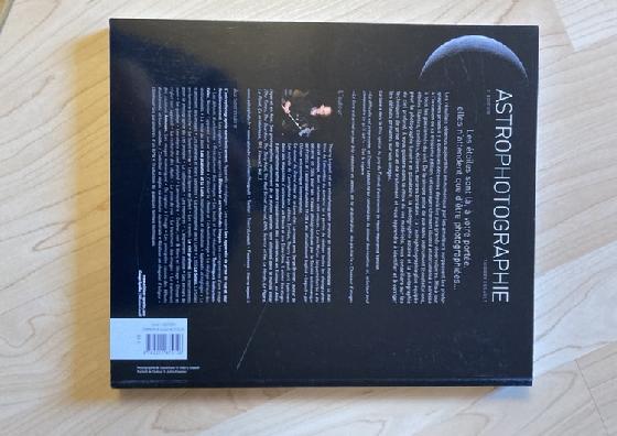 Astrophotographie thierry legault