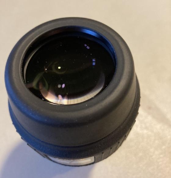 Oculaire  Pentax XW7