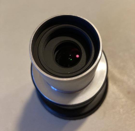 Oculaire  Pentax XW7