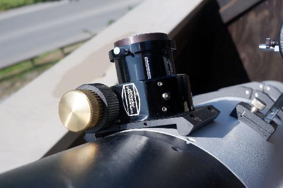 Rare Intes MN71 Mak Newton 180