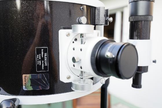 VDS Skywatcher Dobson Flextube Autotracking N305/1500