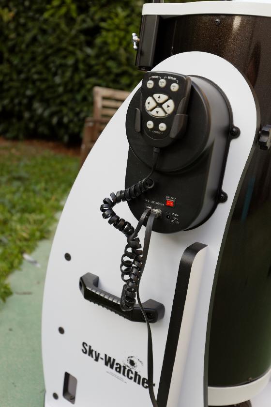 VDS Skywatcher Dobson Flextube Autotracking N305/1500