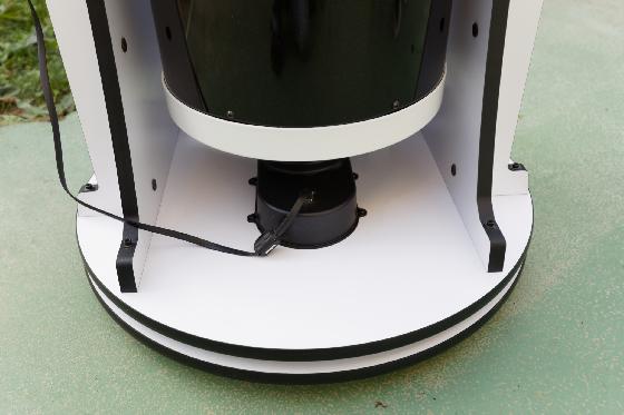 VDS Skywatcher Dobson Flextube Autotracking N305/1500