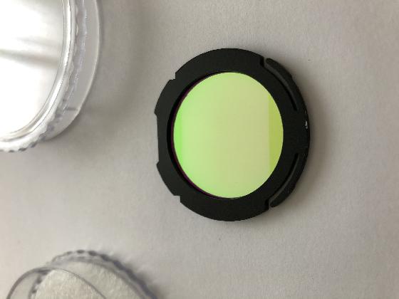 VDS filtre SVBONY EOS Clip CLS APS-C