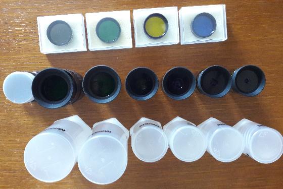 Malette Meade S4000 (baisse de prix)