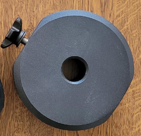 Contrepoids pour EQ8