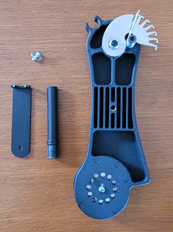 Omegon Mini track LX2