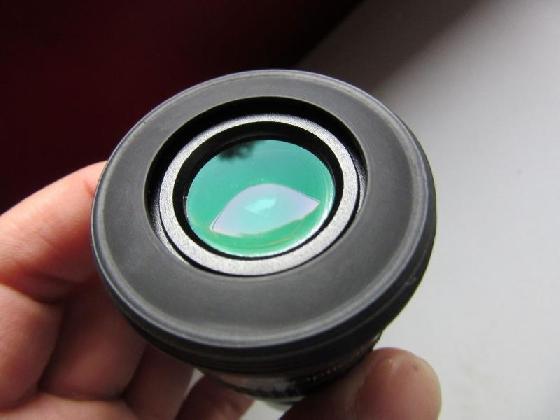 Oculaires : TMB II 4mm Optical Planetary