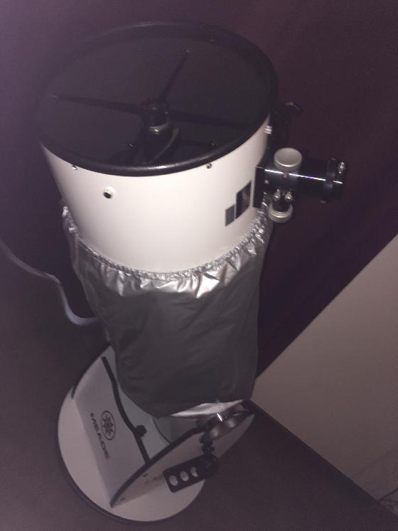 Vends Dobson Light Bridge 305/1524 