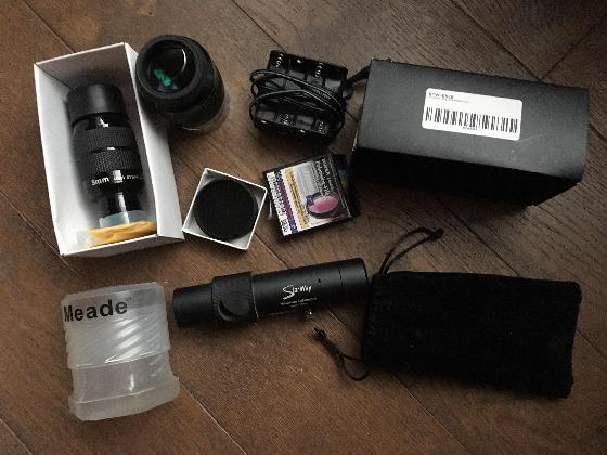 Vends Dobson Light Bridge 305/1524 