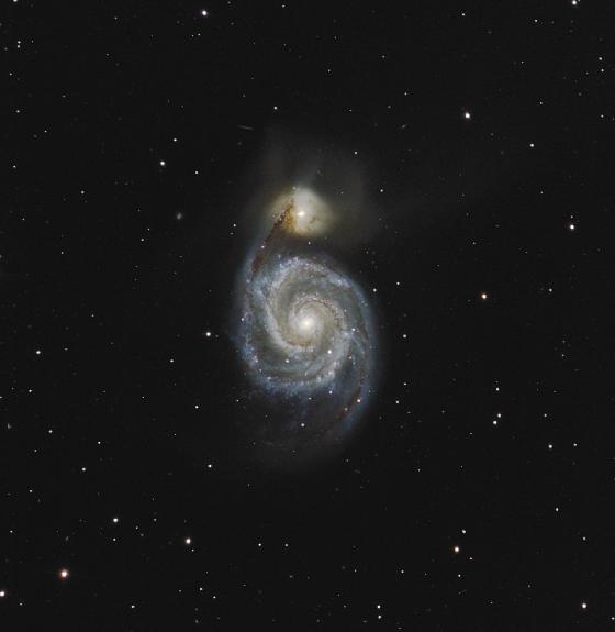 Kit GOTO MTS3-SDI + Moteurs Escap P530 pour monture G11 (ou autre)