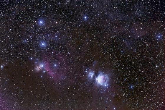 Astrotrac TT320 + Wegde + contrepoids complète (vend. Sep ou complet)