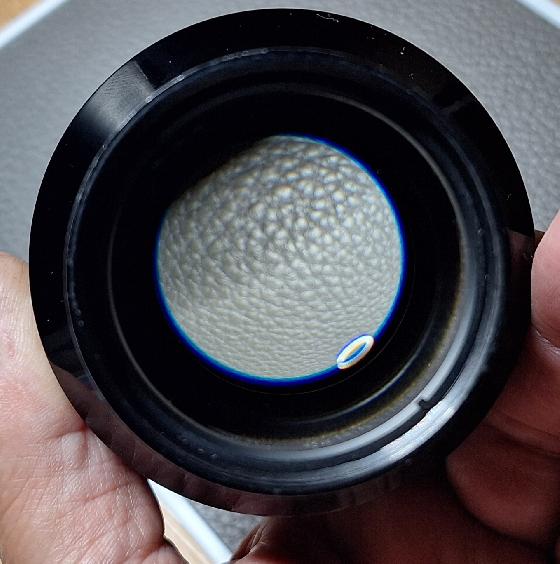 William Optics 28mm 82º