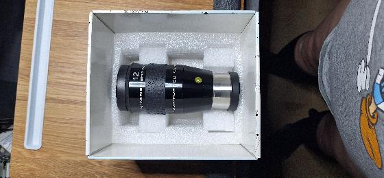 Explore Scientific 12mm 72?
