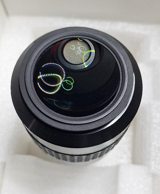 Explore Scientific 12mm 72?
