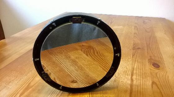 barillet de miroir + newton miroir 150 / 750
