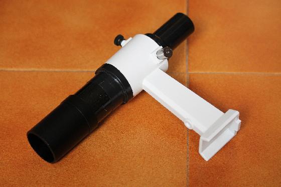 Chercheur droit Sky-Watcher 6x30