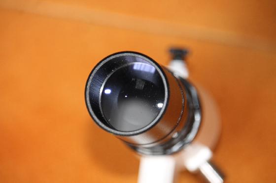 Chercheur droit Sky-Watcher 6x30