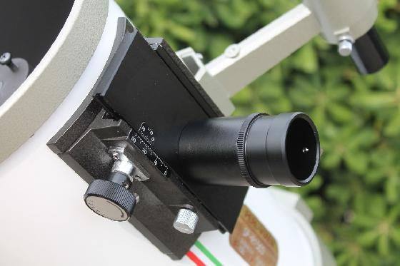 Télescope Perl-Vixen 150/750