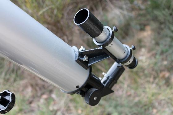 Lunette Mizar 80/900