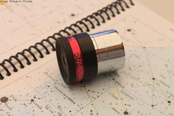 Oculaire TMB Super Monocentric 10 mm