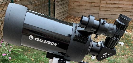 Celestron C90