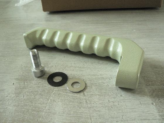 Vend poignée TAKAHASHI pour lunette TOA 130/150