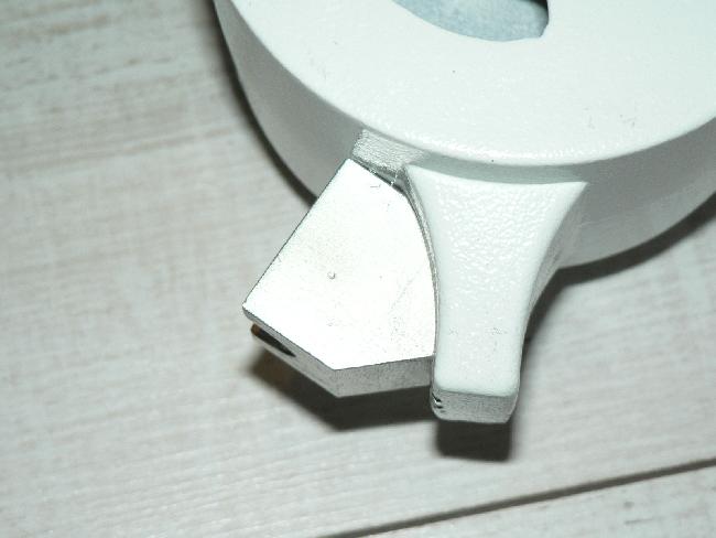 Butée reglage d'altitude NEQ6